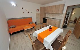 Apartman Svilno