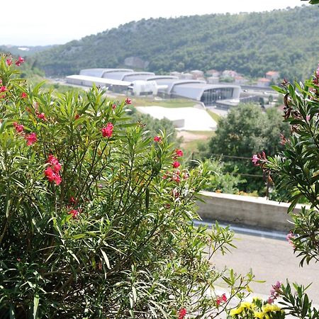 Apartman Svilno Rijeka Zewnętrze zdjęcie
