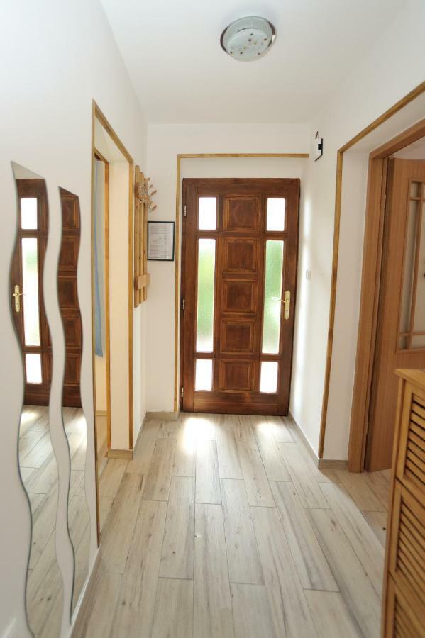 Apartman Svilno Rijeka Zewnętrze zdjęcie