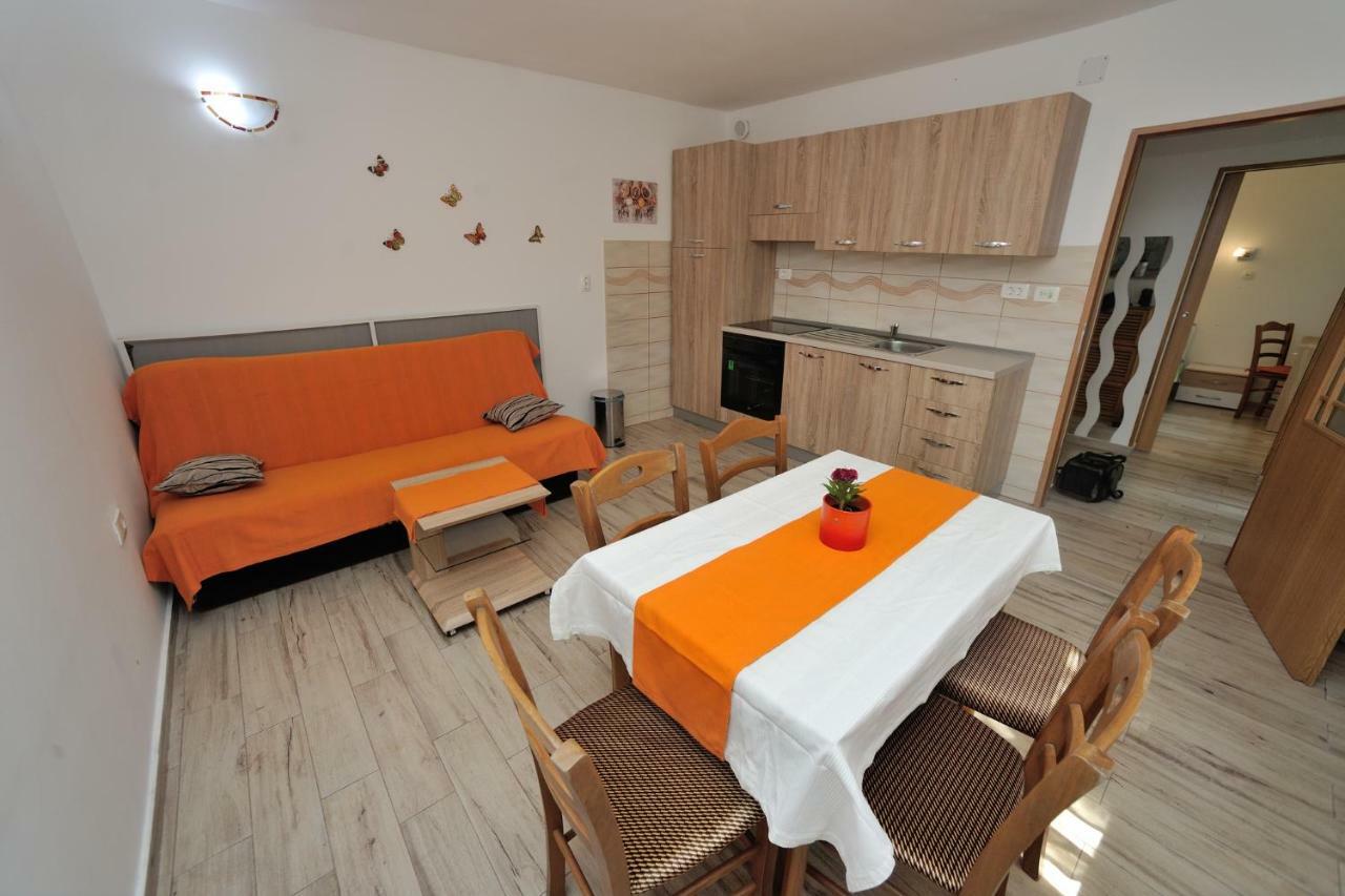 Apartman Svilno Rijeka Zewnętrze zdjęcie