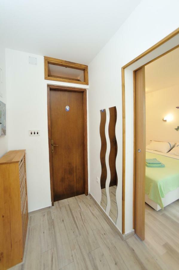 Apartman Svilno Rijeka Zewnętrze zdjęcie