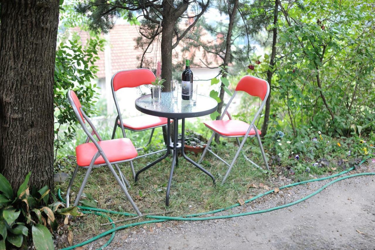 Apartman Svilno Rijeka Zewnętrze zdjęcie