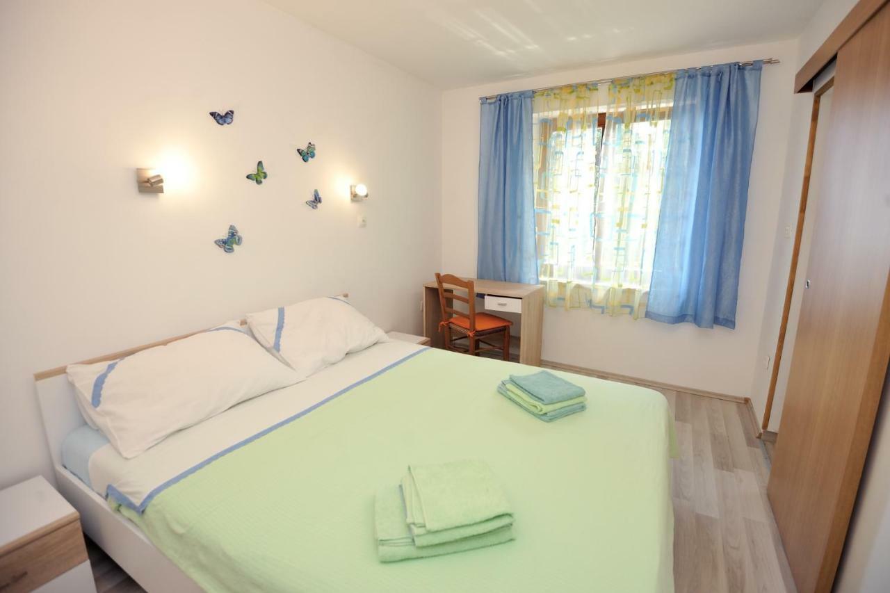 Apartman Svilno Rijeka Zewnętrze zdjęcie