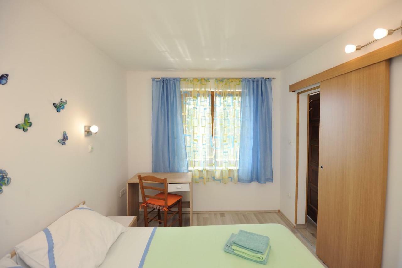 Apartman Svilno Rijeka Zewnętrze zdjęcie