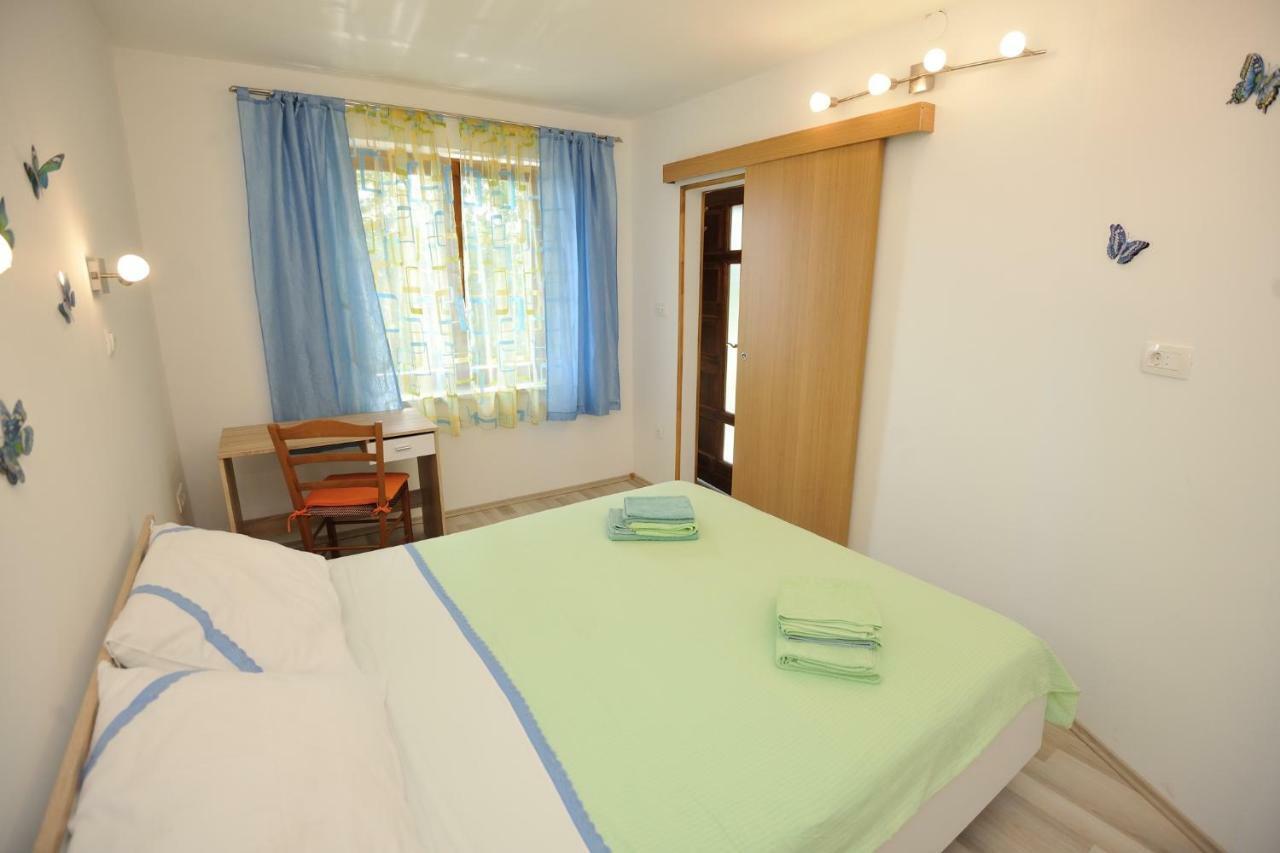Apartman Svilno Rijeka Zewnętrze zdjęcie