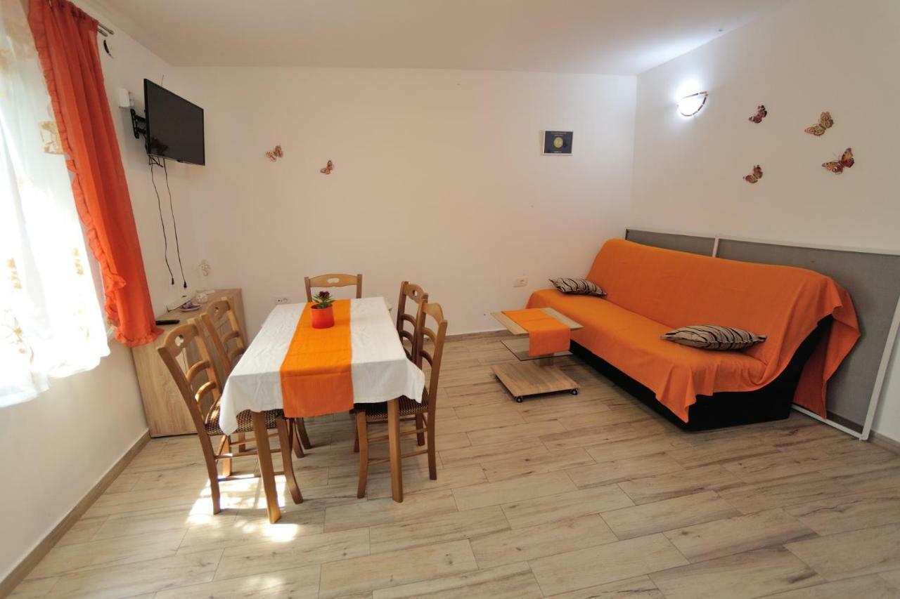 Apartman Svilno Rijeka Zewnętrze zdjęcie