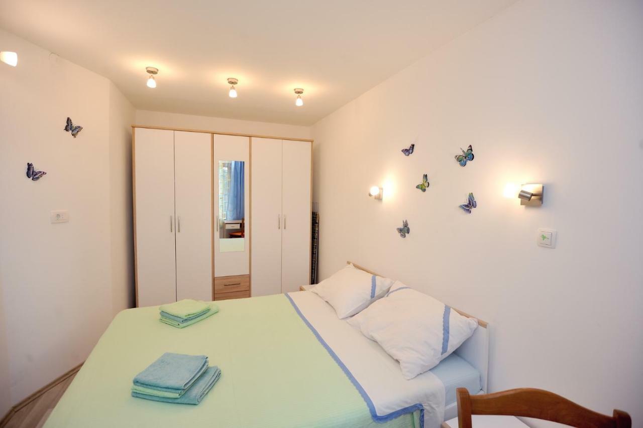 Apartman Svilno Rijeka Zewnętrze zdjęcie