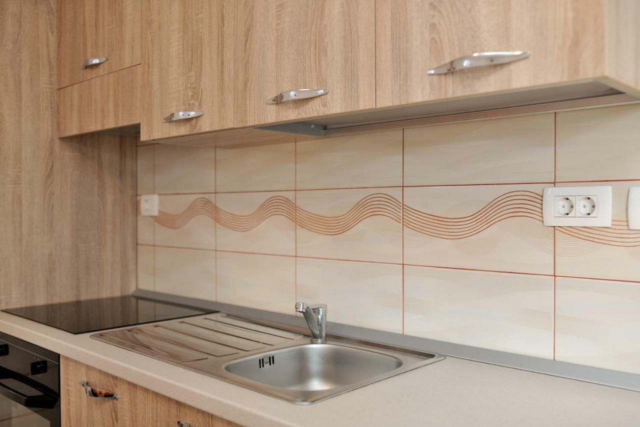 Apartman Svilno Rijeka Zewnętrze zdjęcie