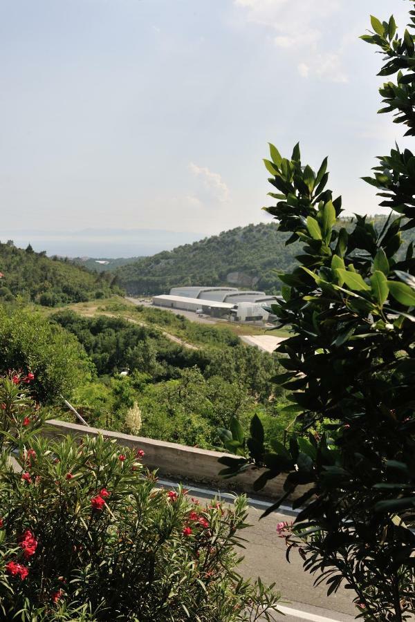 Apartman Svilno Rijeka Zewnętrze zdjęcie