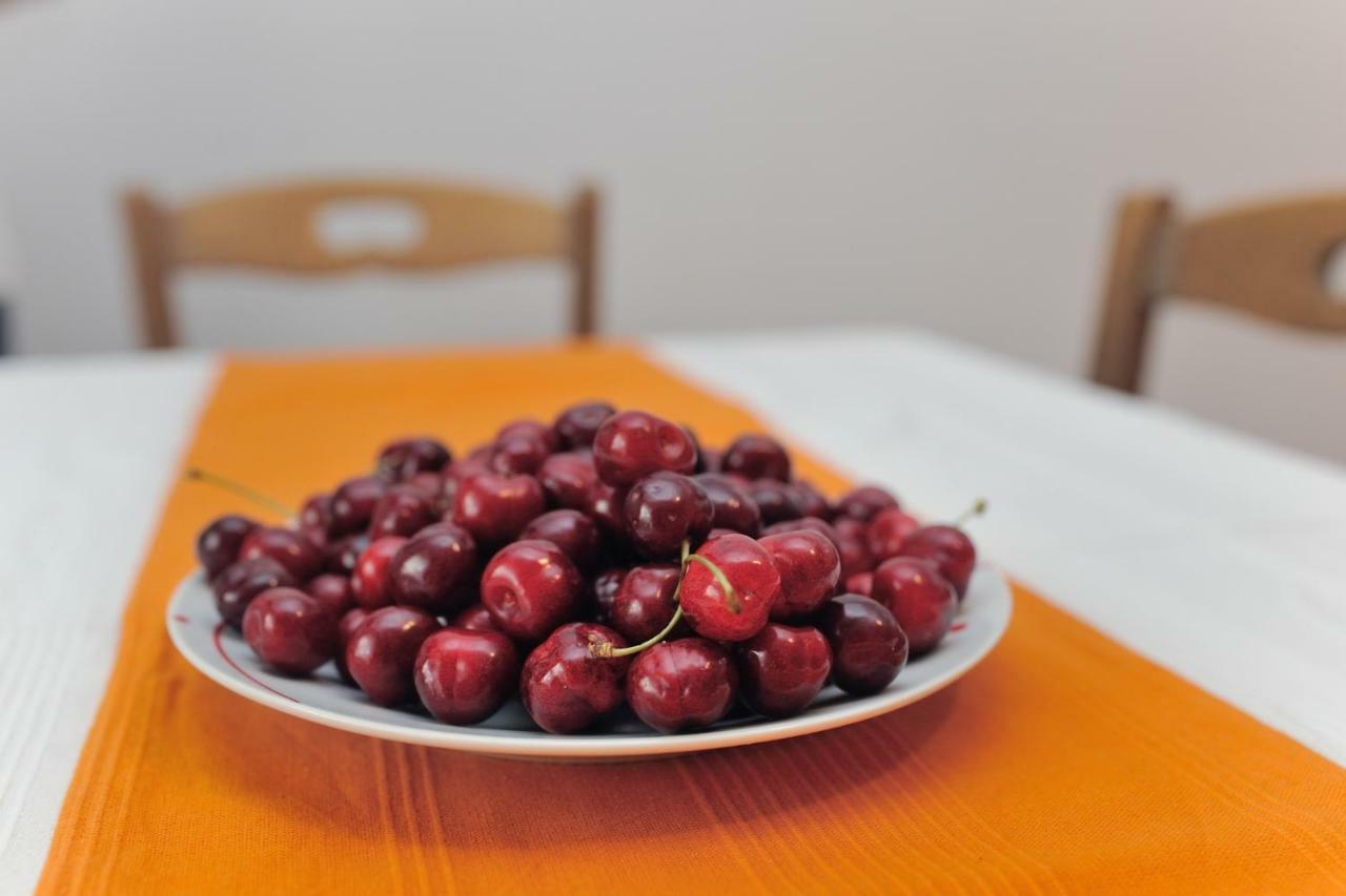Apartman Svilno Rijeka Zewnętrze zdjęcie